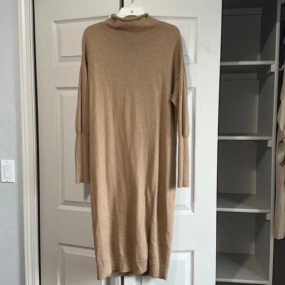 Wilfred | Dresses | Aritzia Knit Dress | Poshmark